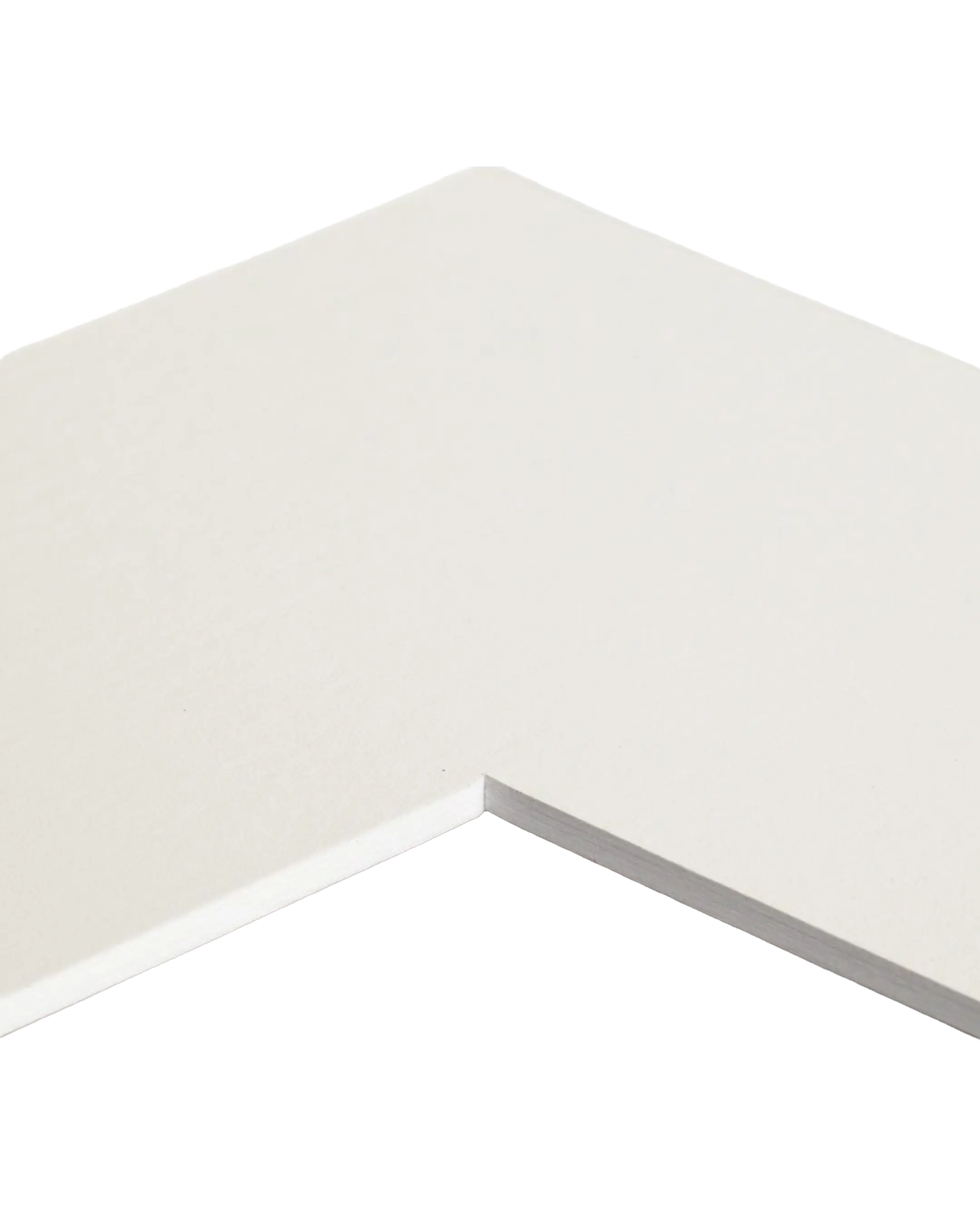 Passe-partout sur mesure
