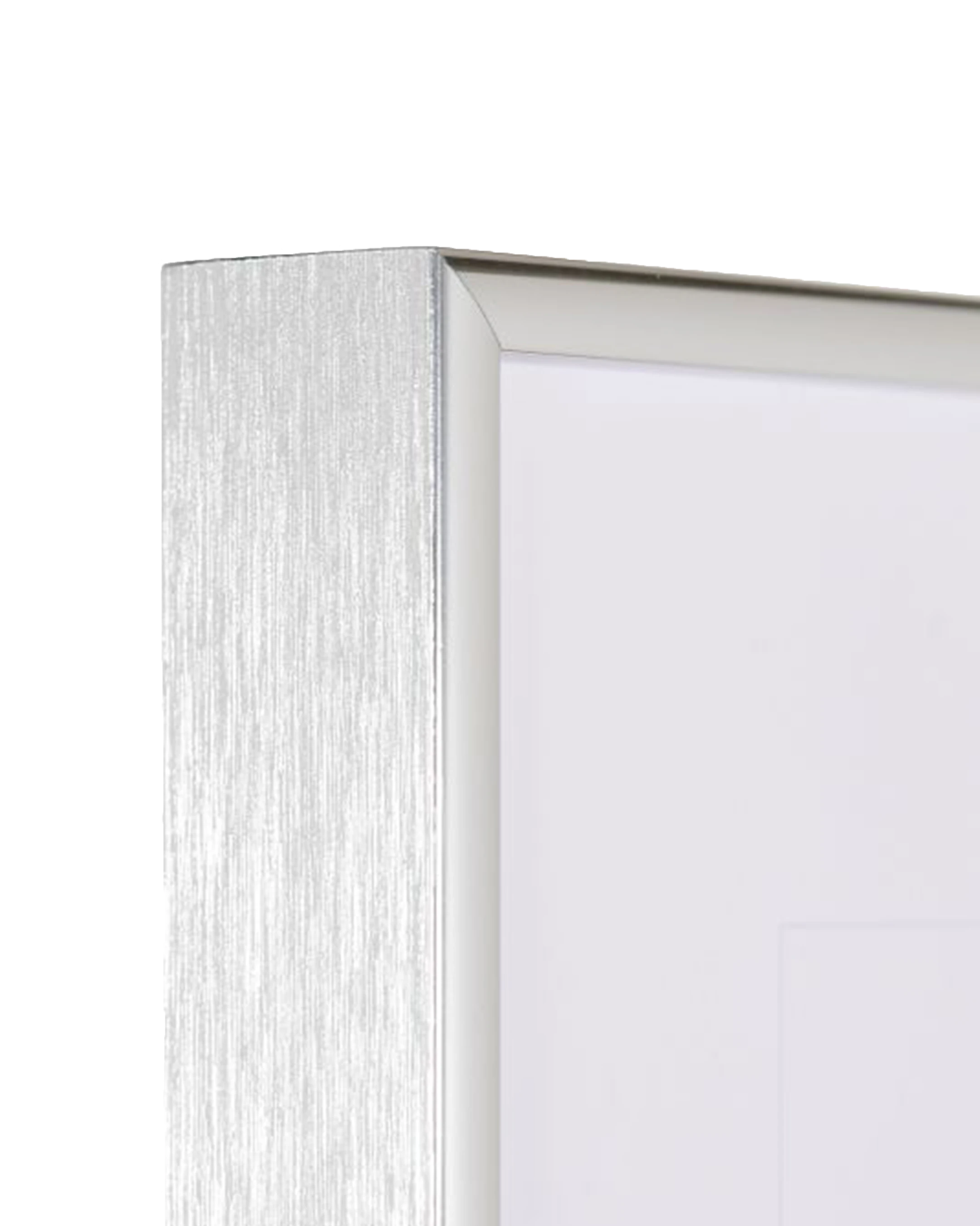 Cadre en aluminium Luca