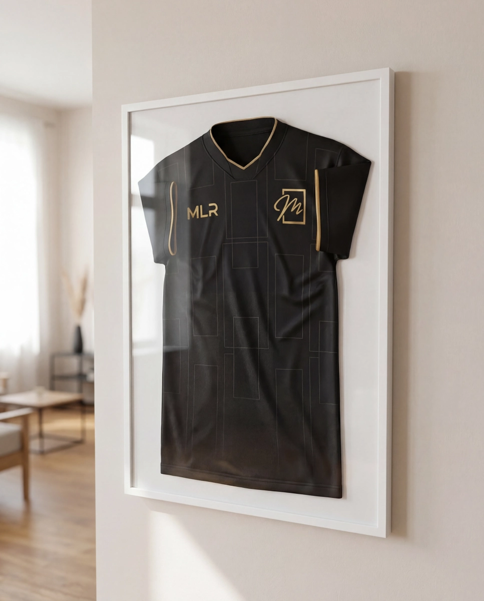 Le cadre pour maillot S (50×70 cm)