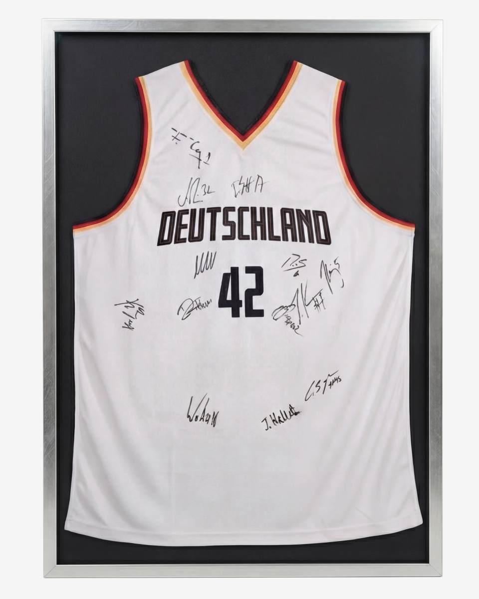 Le cadre pour maillot L (70 × 90 cm)