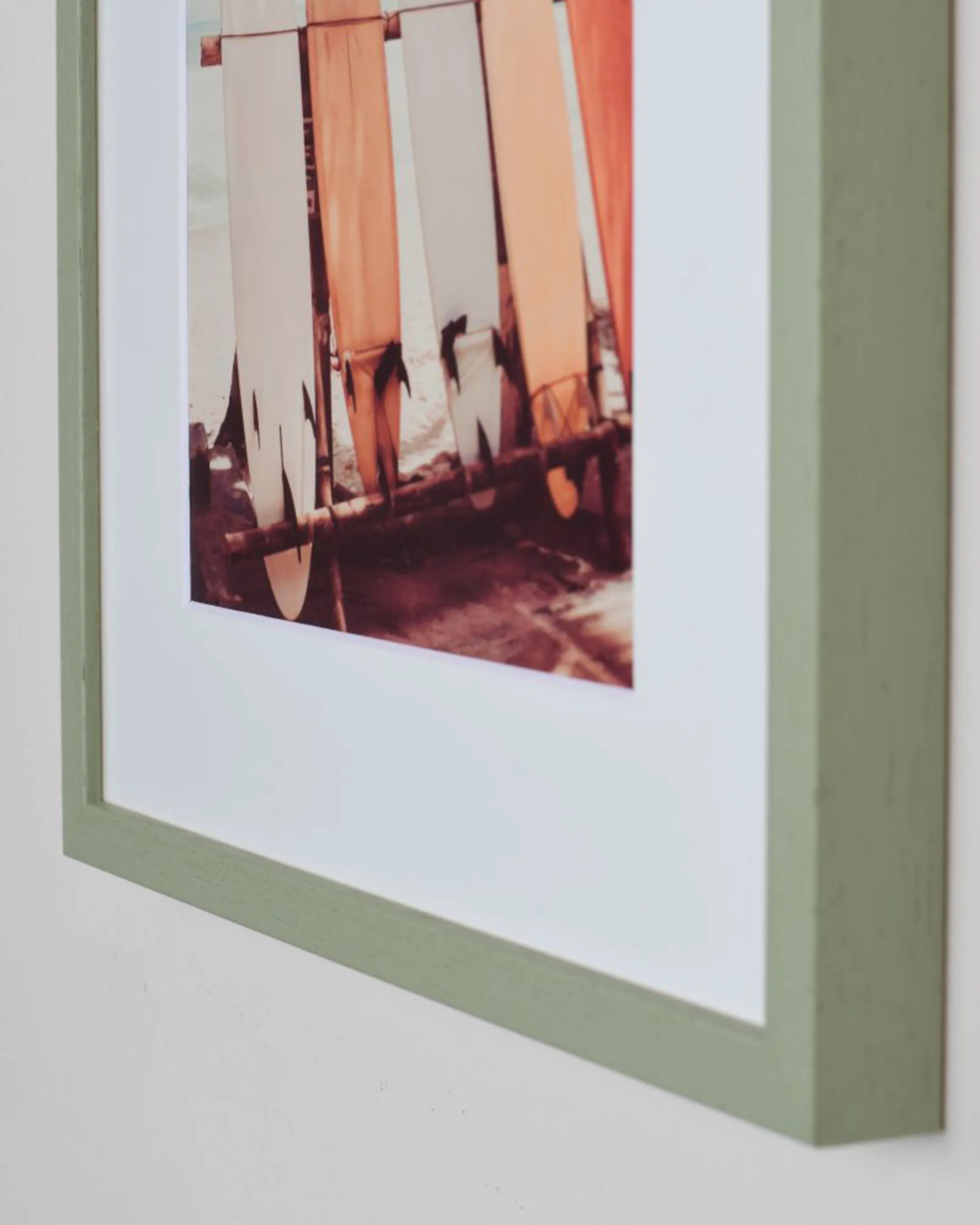 Passe-partout sur mesure