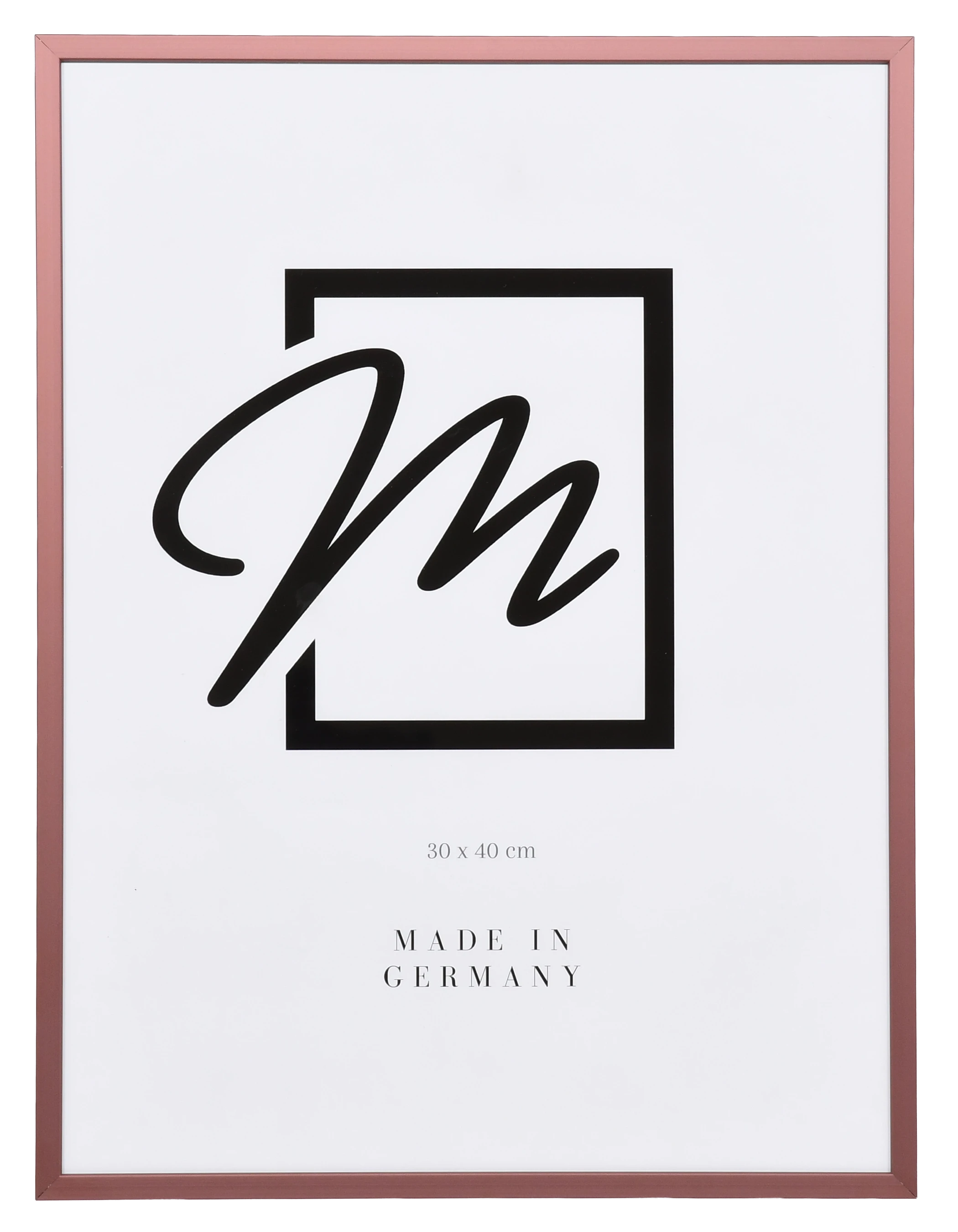 Cadre en aluminium Mika