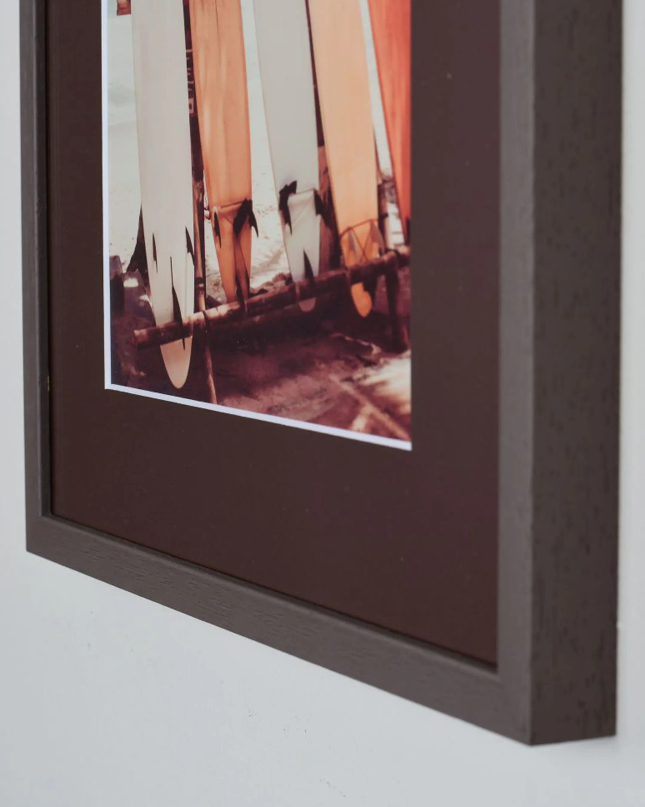 Passe-partout sur mesure