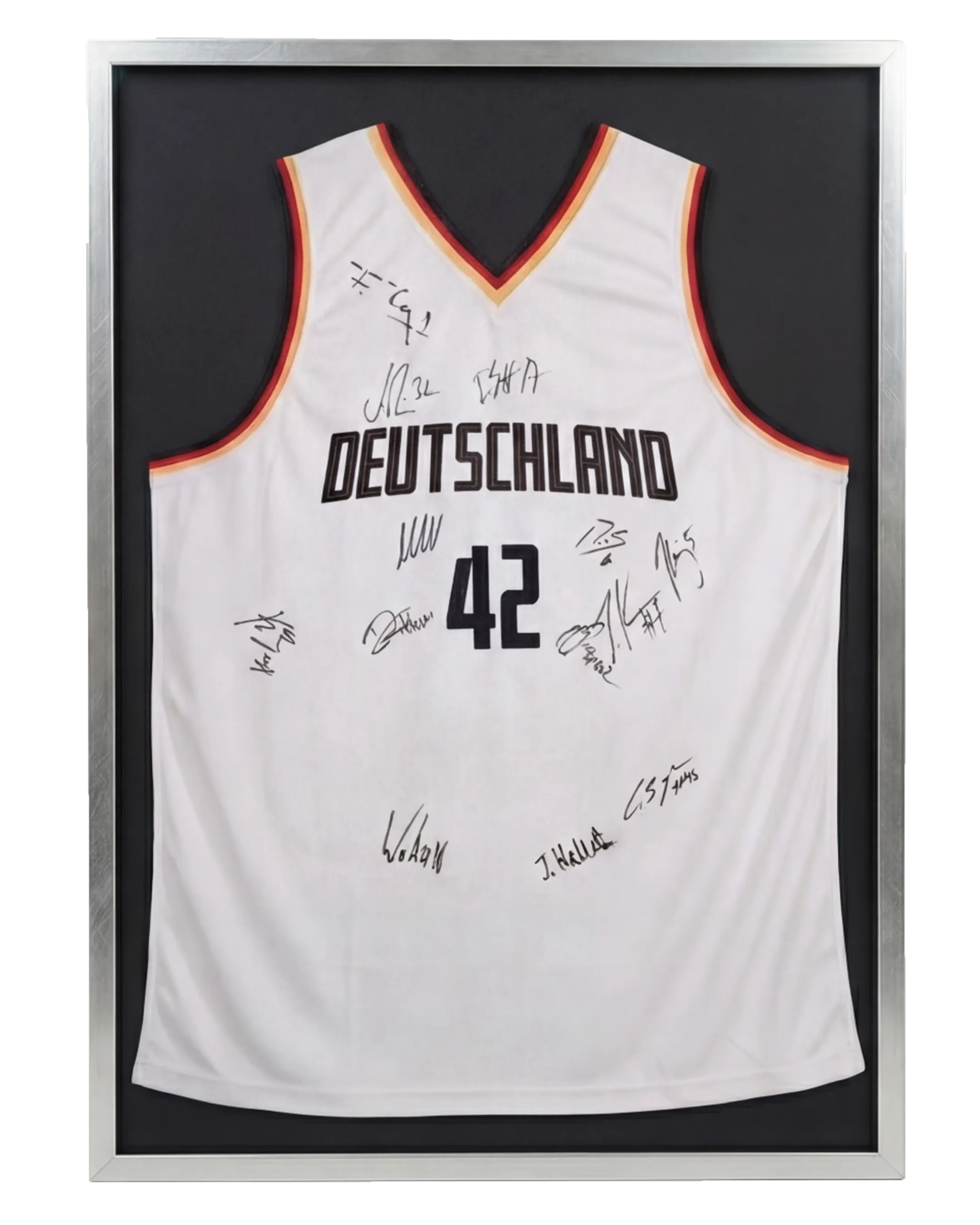 Le cadre pour maillot S (50×70 cm)