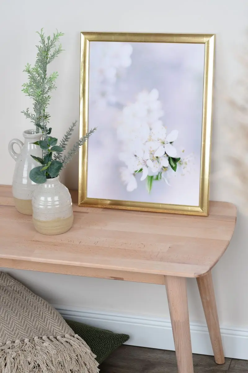 Cadre en bois Greta