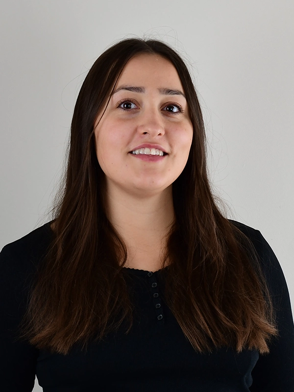 Erika, Service client