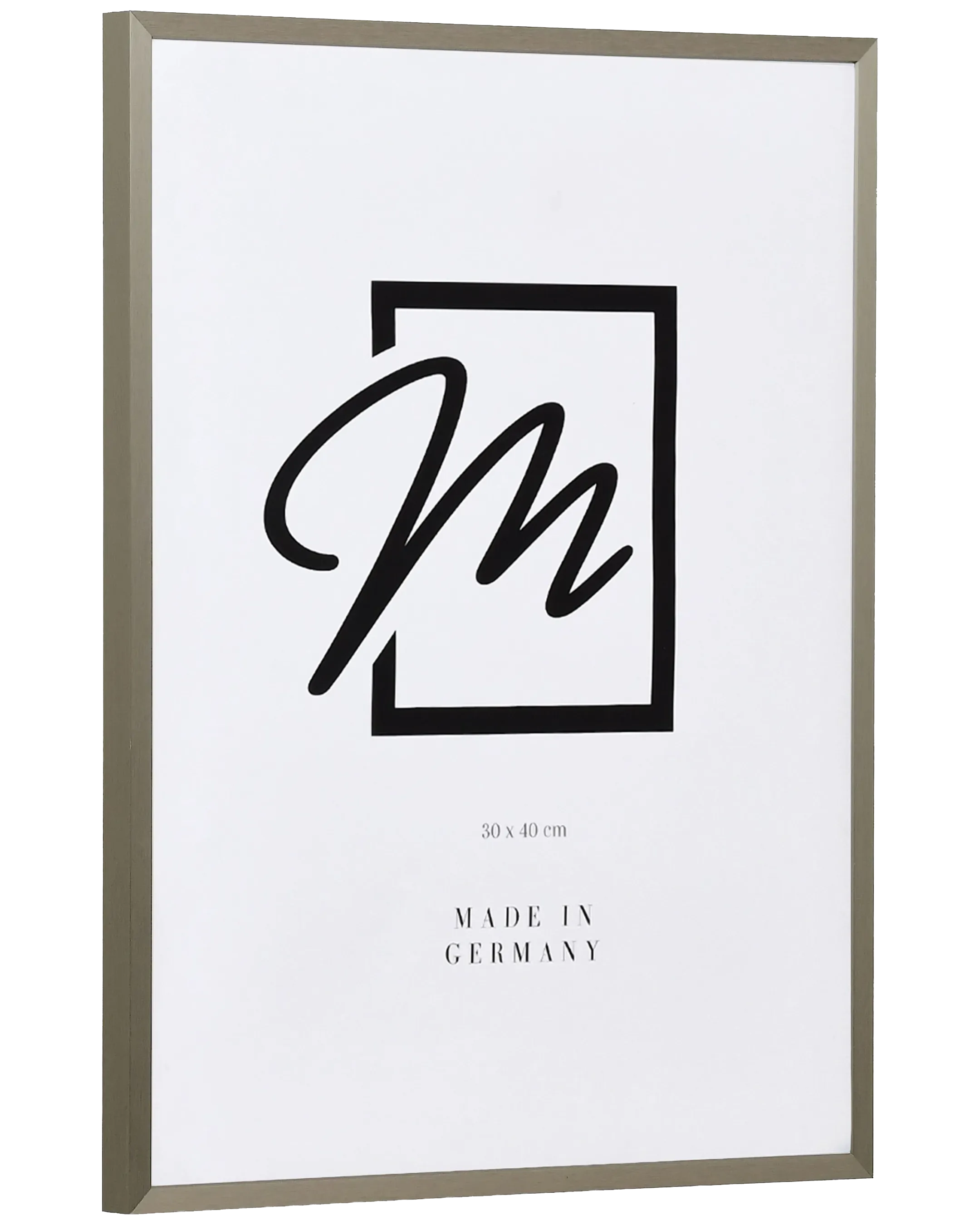 Cadre en aluminium Mika