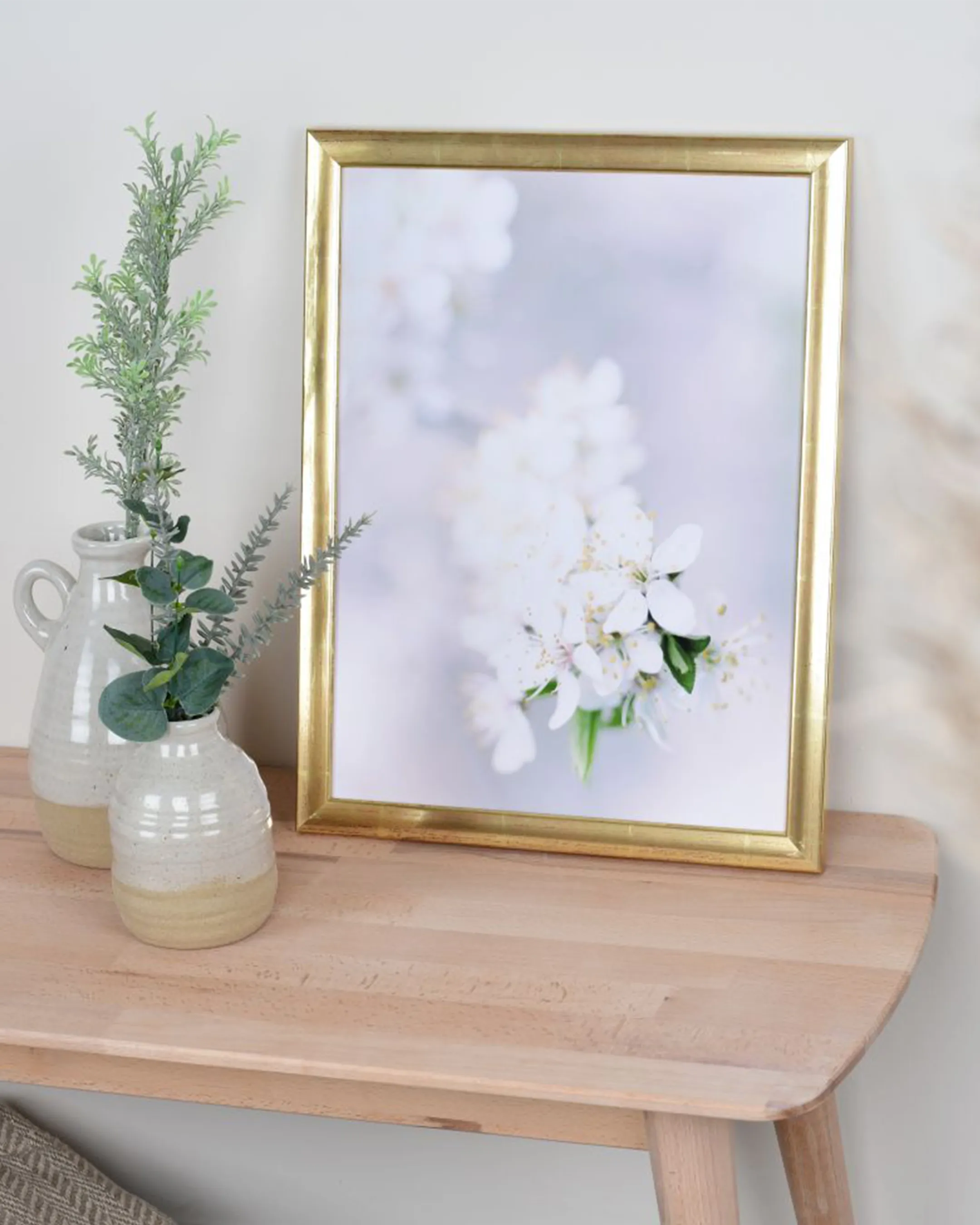 Cadre en bois Greta