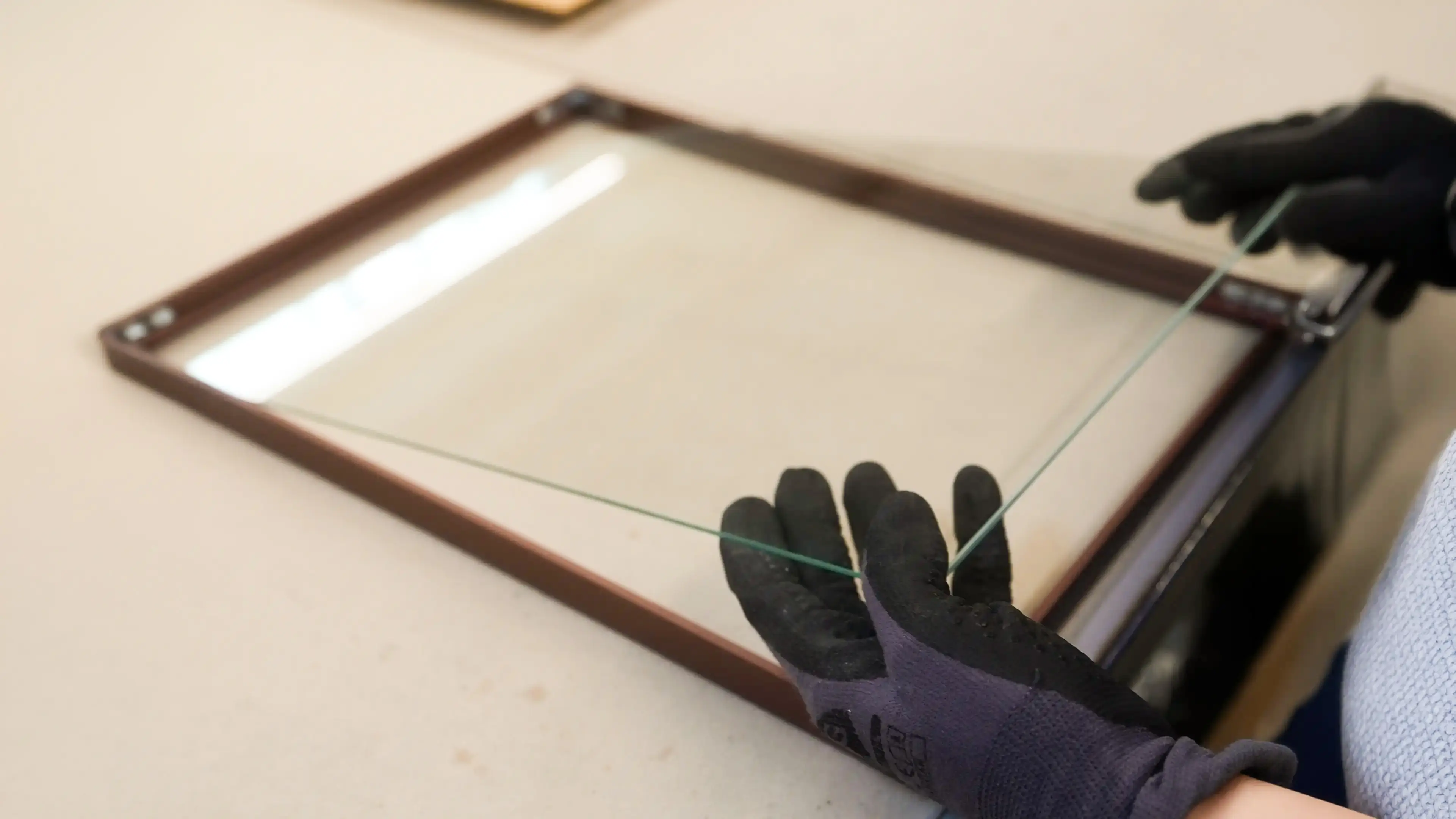 Quel type de verre dois-je choisir ?