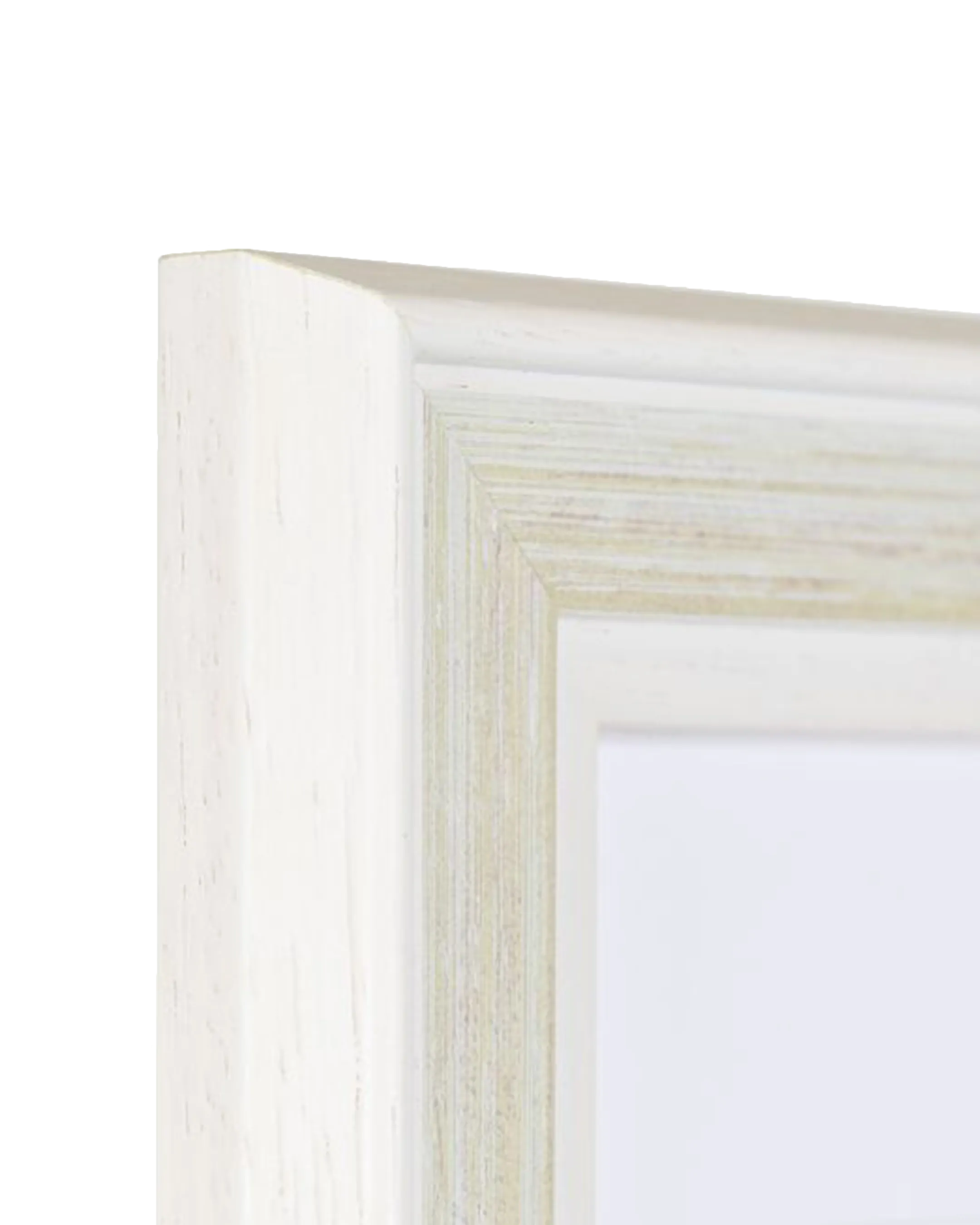 Cadre en bois Merle