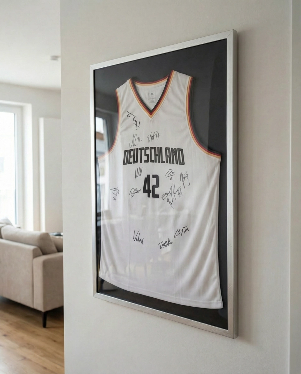 Le cadre pour maillot L (70 × 90 cm)