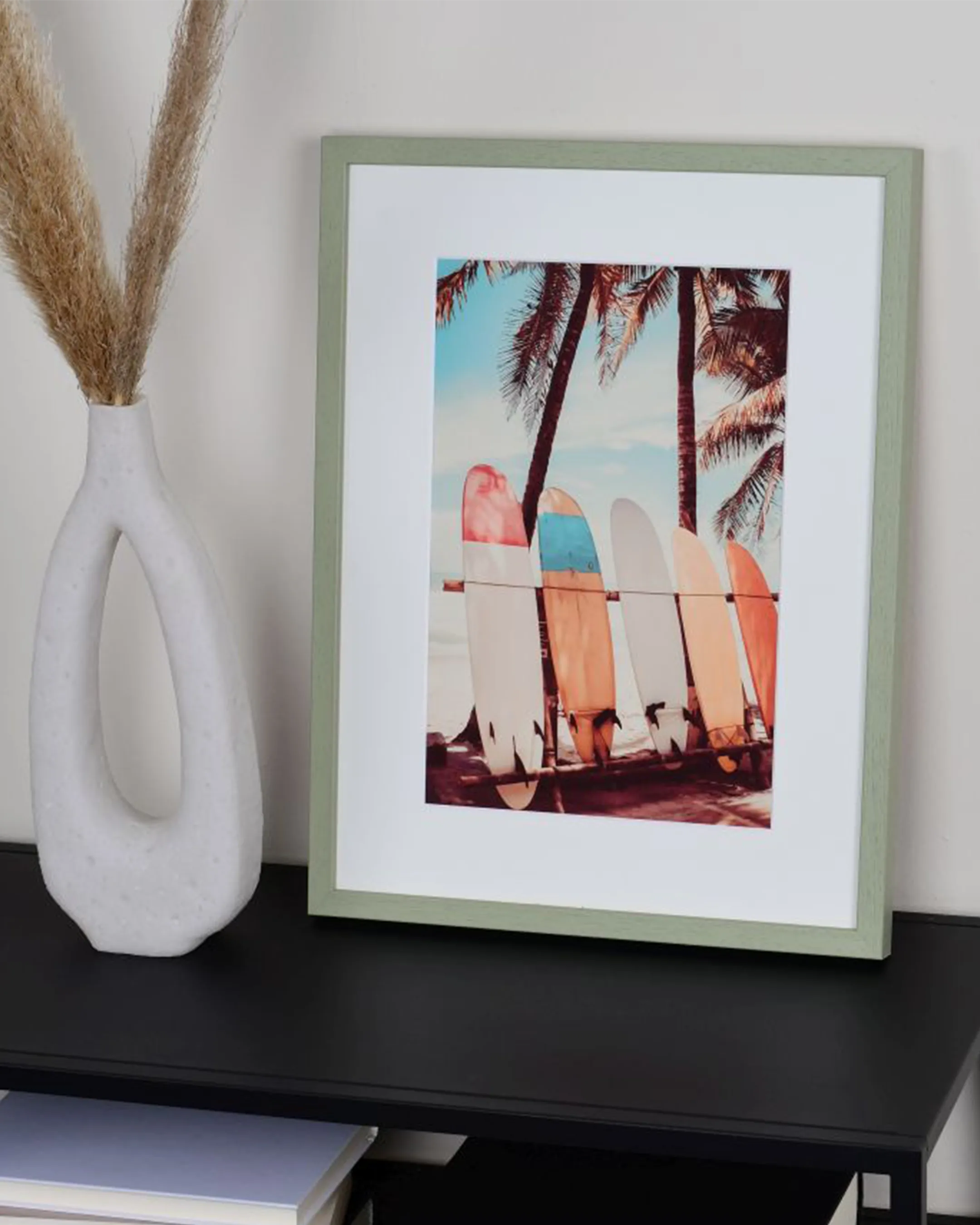 Passe-partout sur mesure