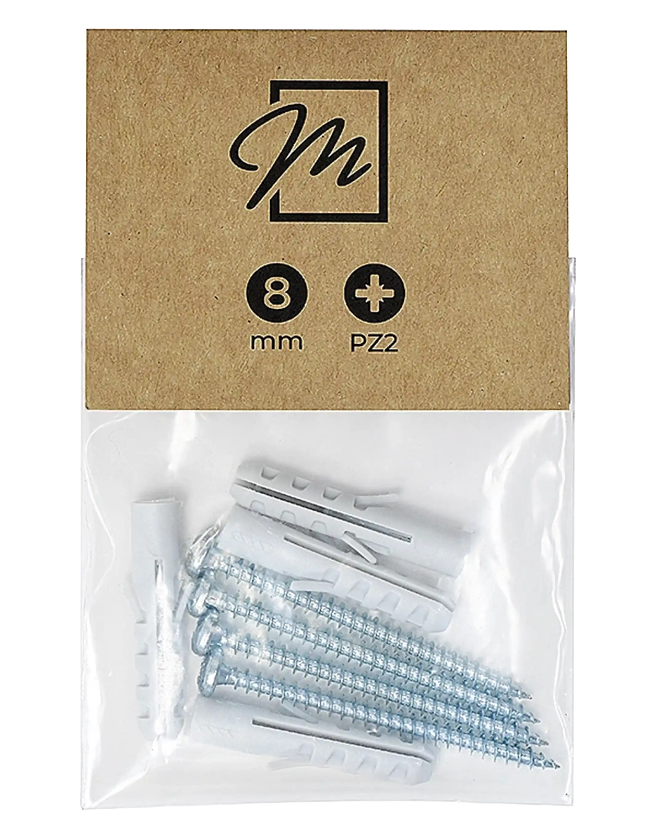 Accessoires Kit de montage (vis longues)