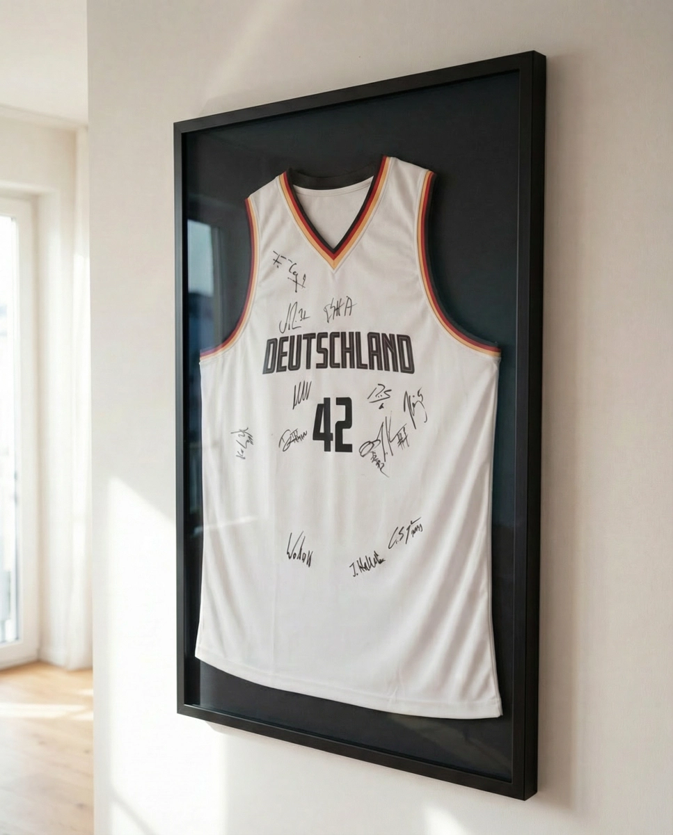 Le cadre pour maillot L (70 × 90 cm)