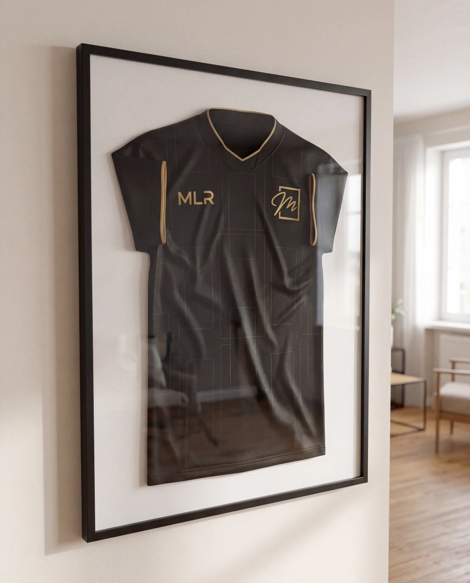 Le cadre pour maillot L (70 × 90 cm)