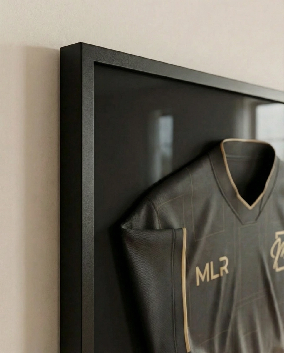 Le cadre pour maillot L (70 × 90 cm)