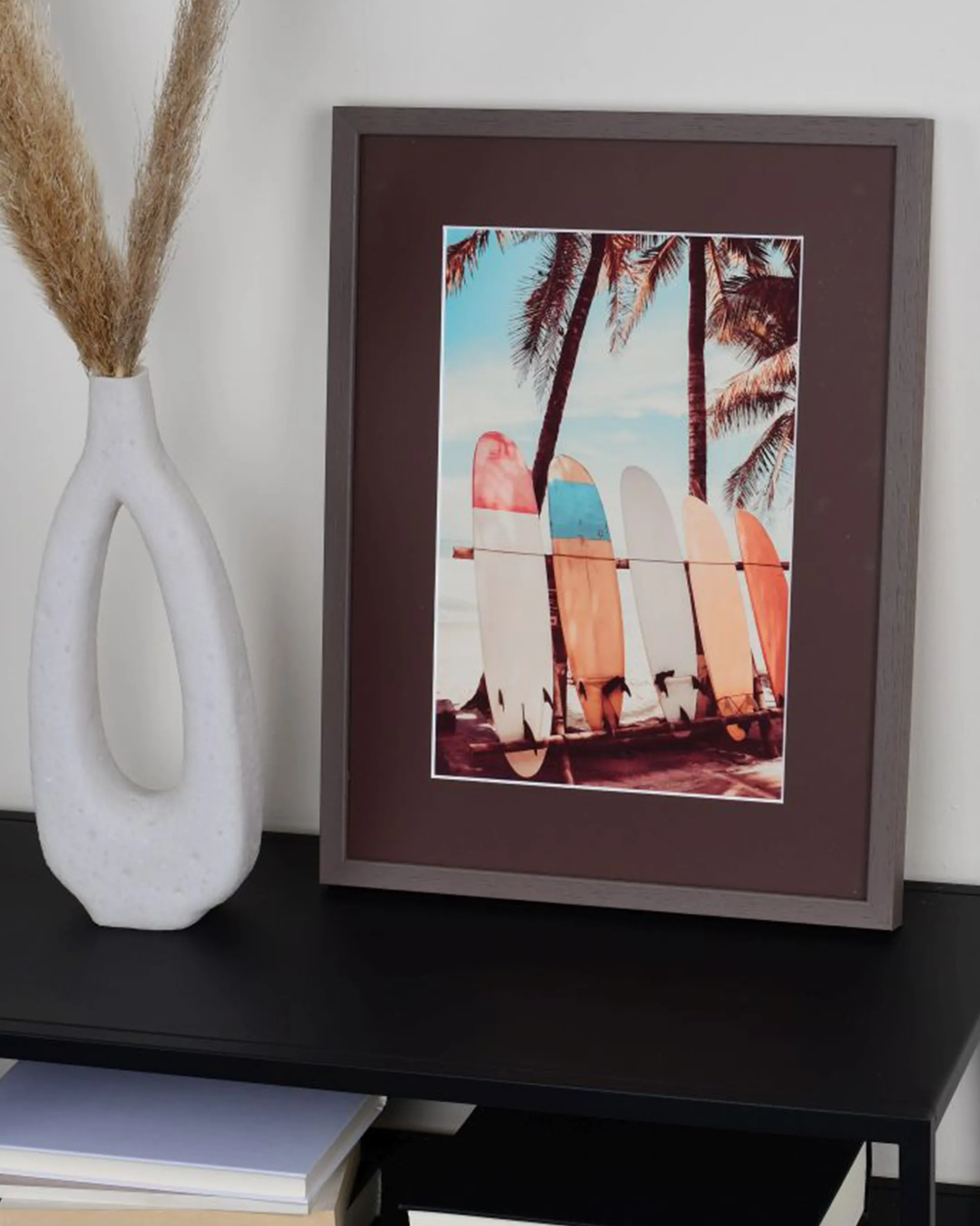 Passe-partout sur mesure