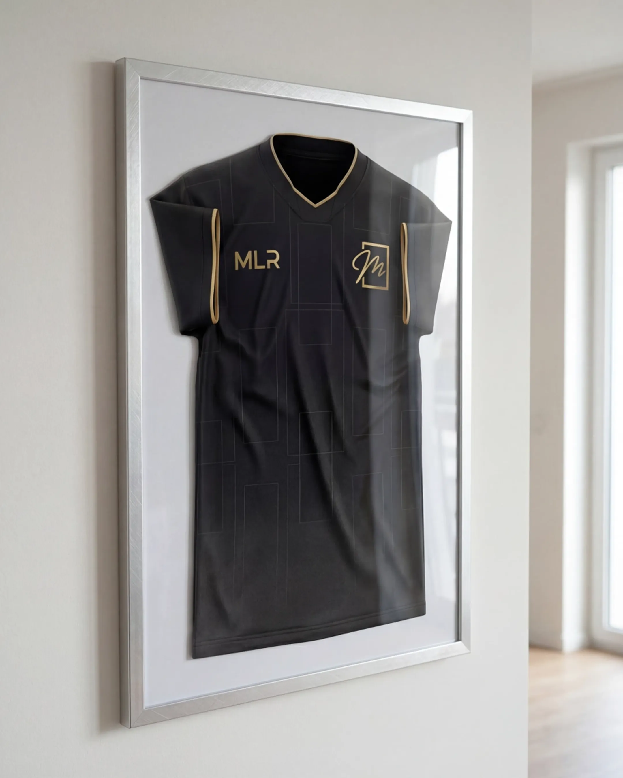 Le cadre pour maillot S (50×70 cm)