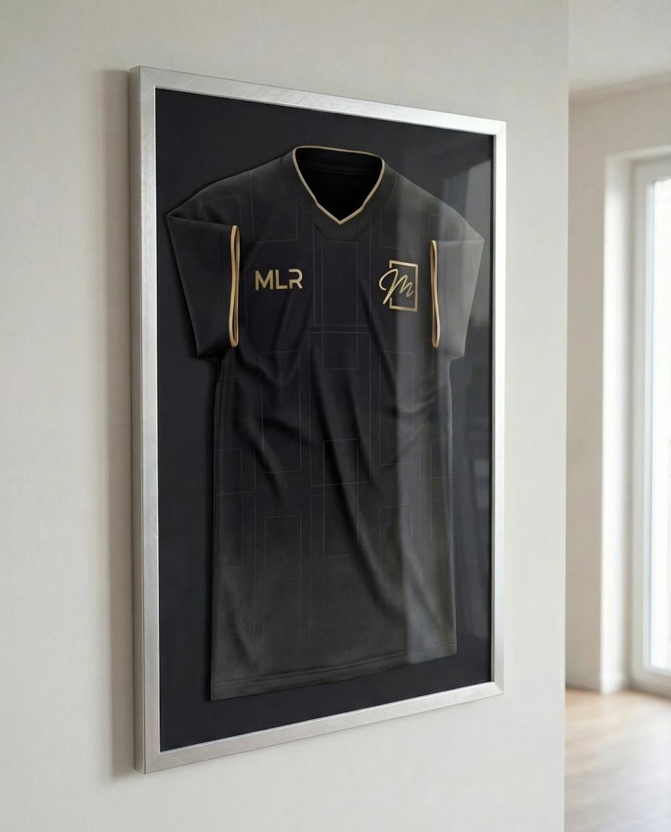 Le cadre pour maillot L (70 × 90 cm)