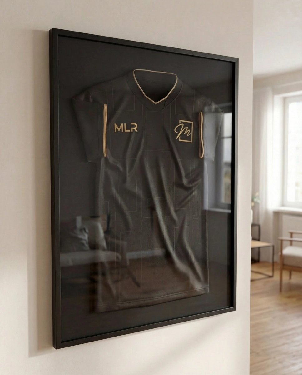 Le cadre pour maillot L (70 × 90 cm)