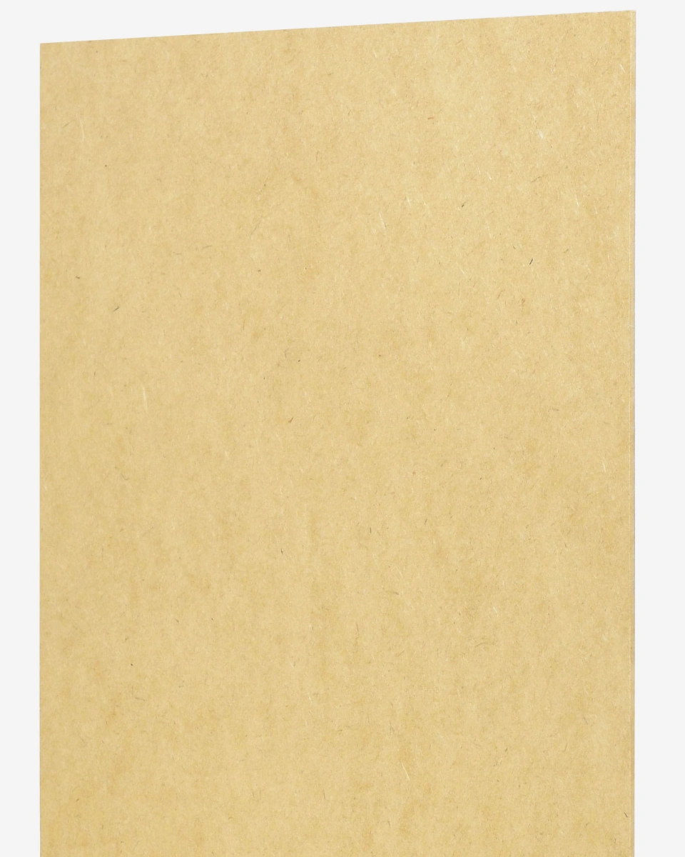 Découpe MDF robuste et sur mesure, pièce de rechange essentielle pour ton cadre photo MonCadrePréféré. Offre un fond stable et durable.