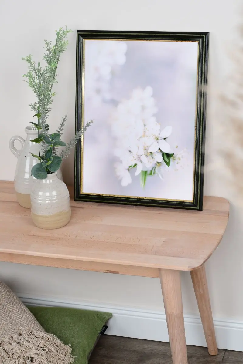 Cadre en bois Annelie