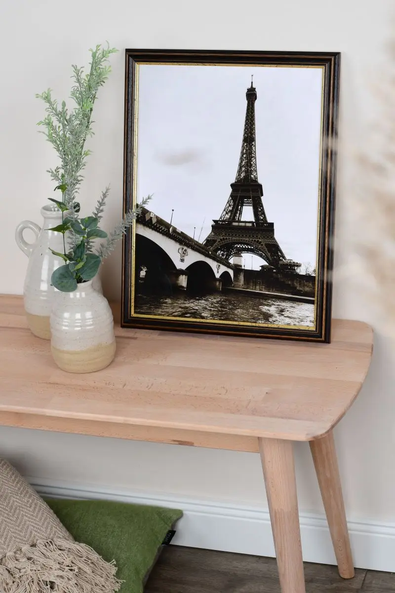 Cadre en bois Annelie