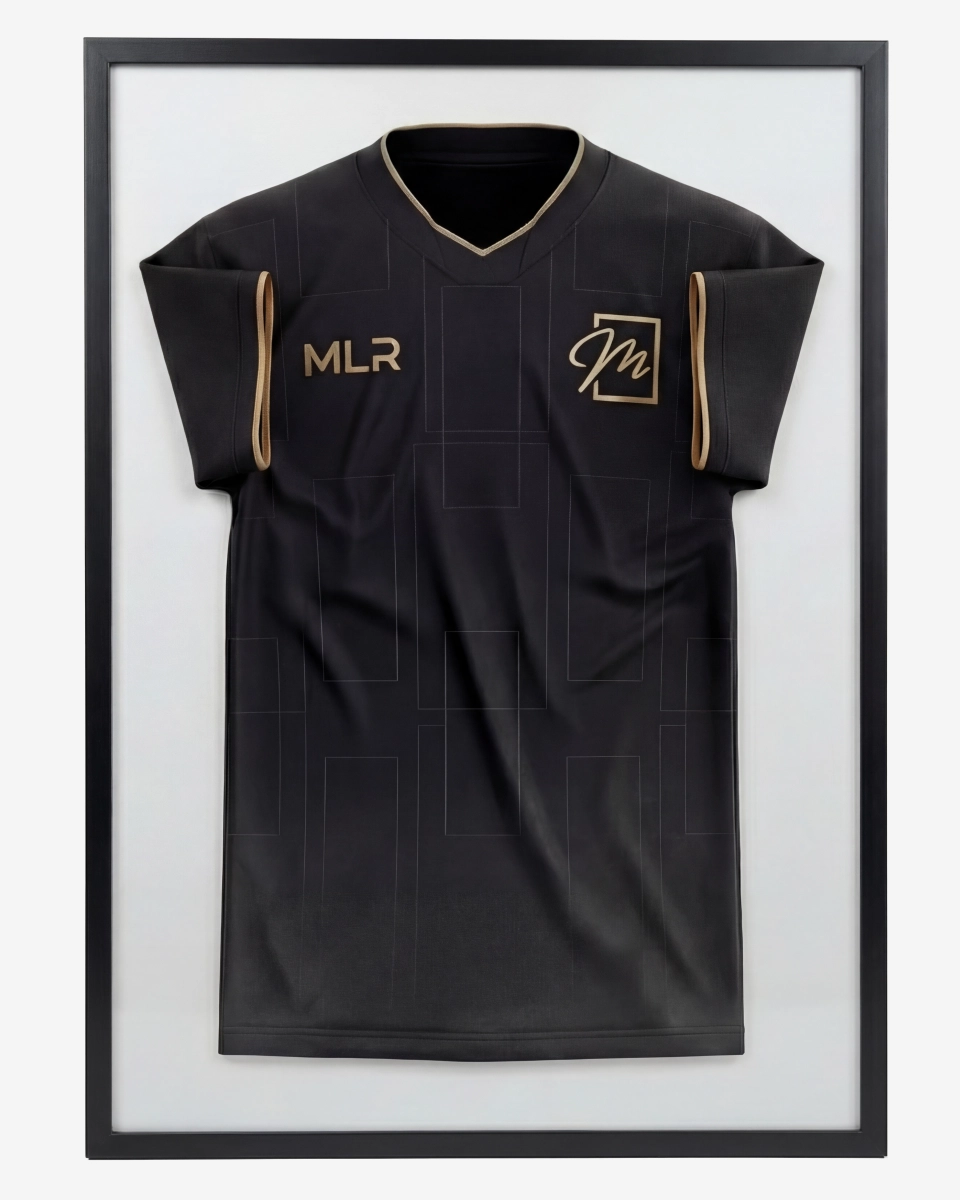 Le cadre pour maillot L (70 × 90 cm)