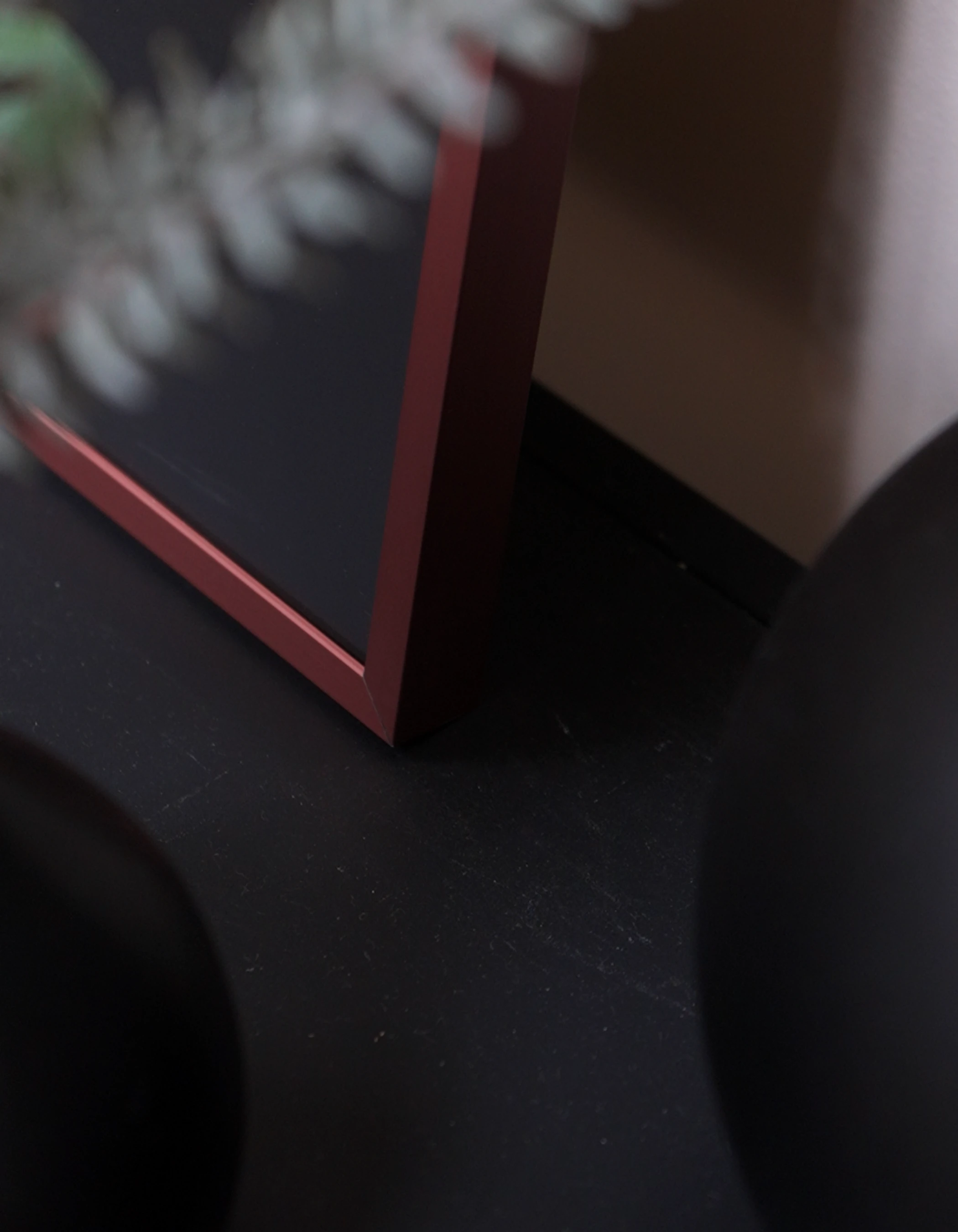 Cadre en aluminium Mika