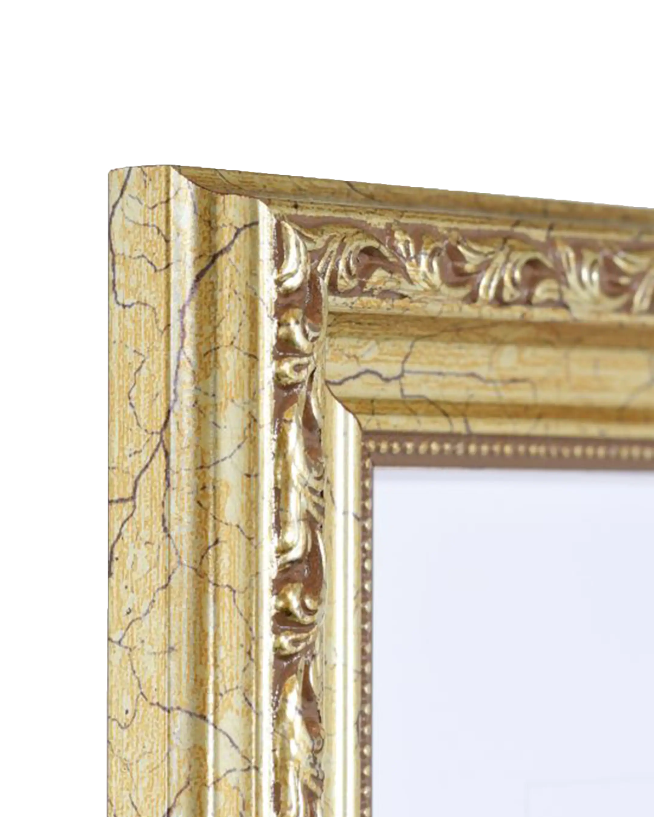 Cadre en bois Lysann