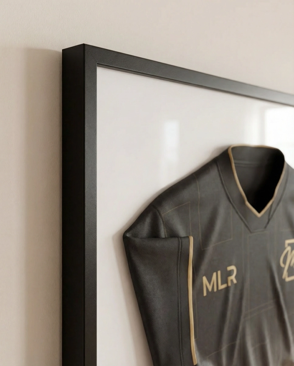 Le cadre pour maillot L (70 × 90 cm)