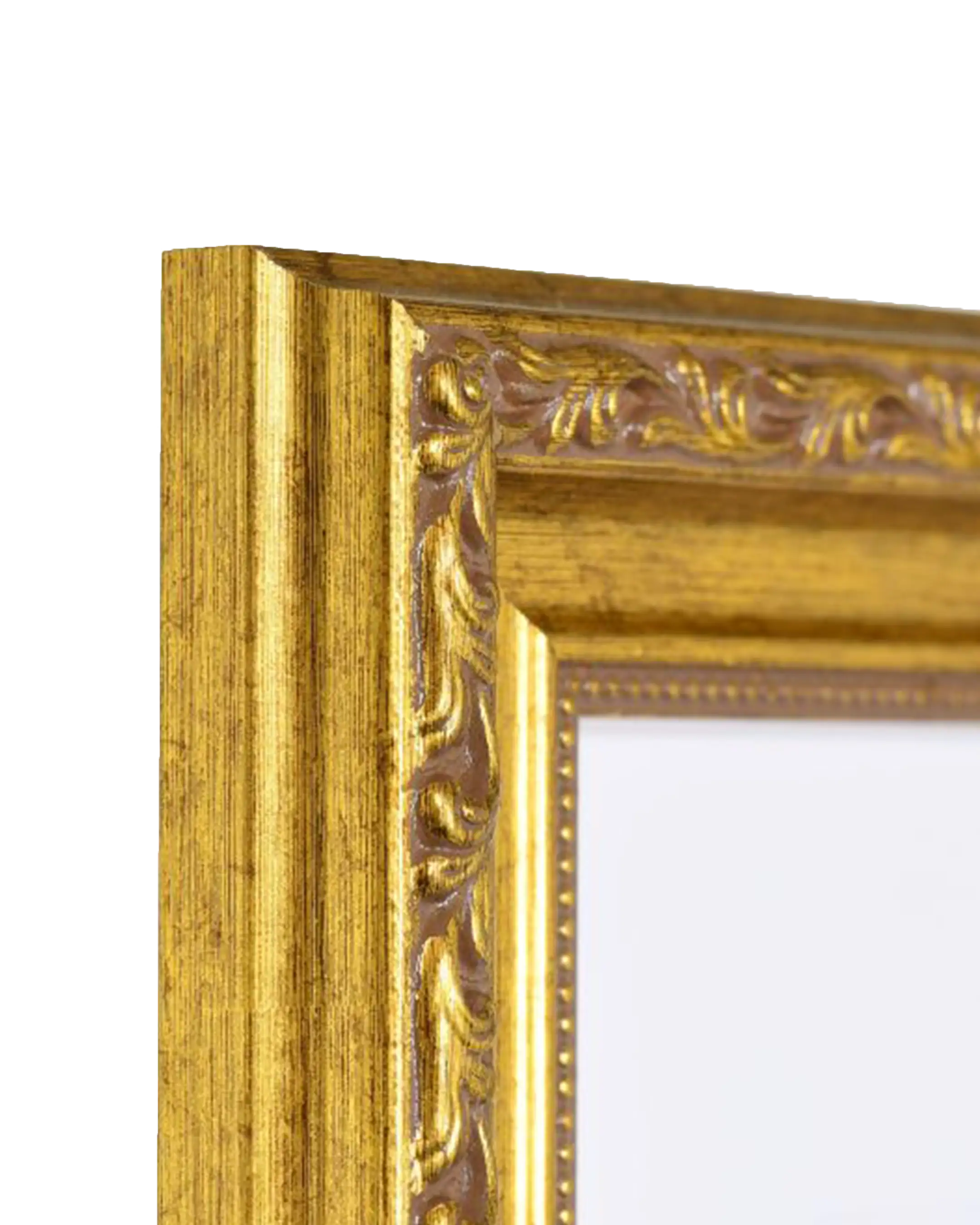 Cadre en bois Lysann