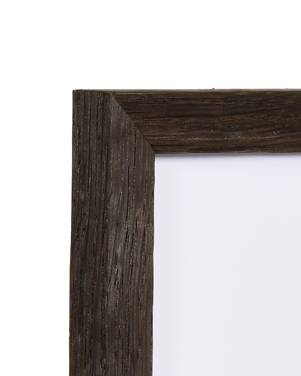 Cadres photos en bois Kira sur mesure