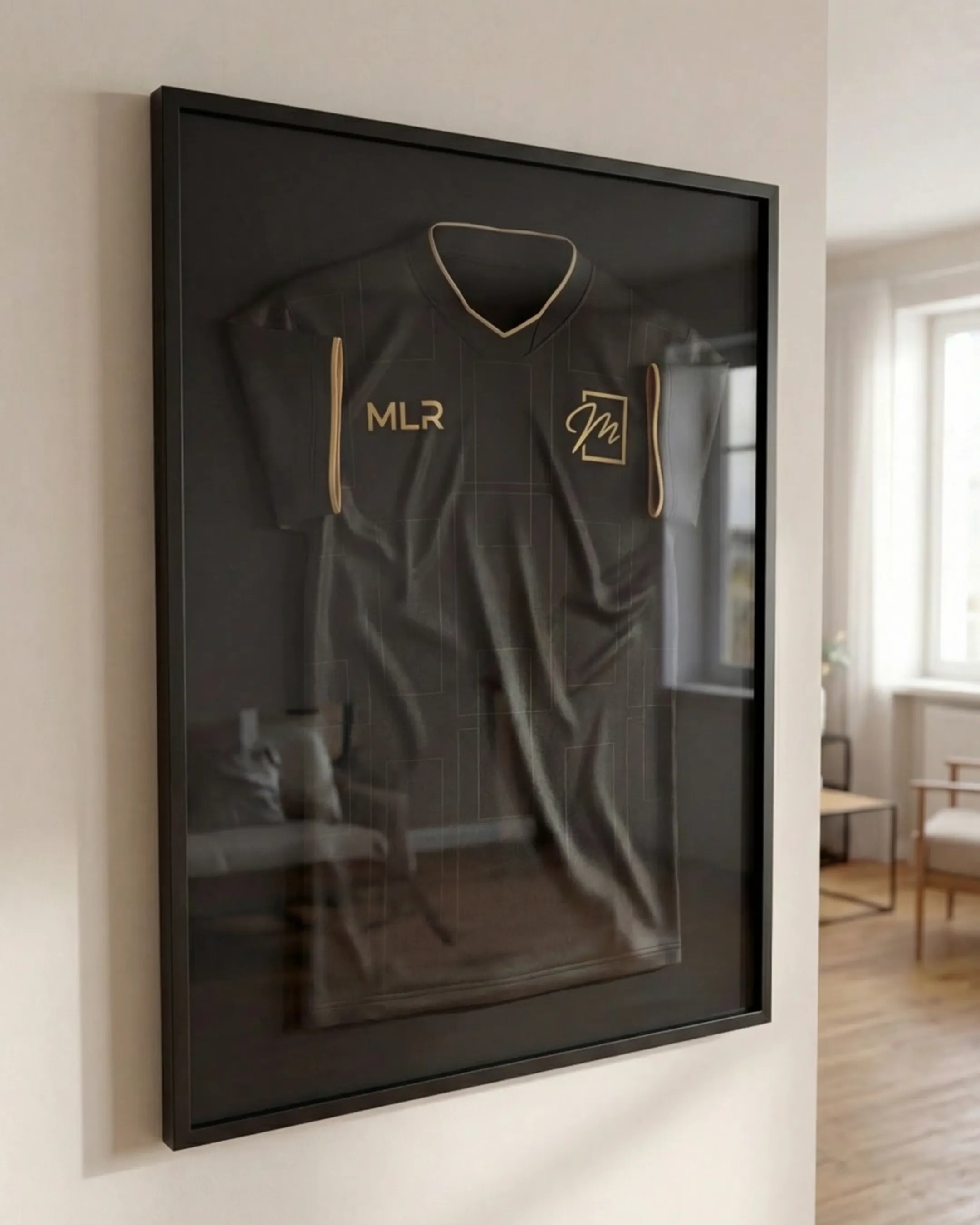 Le cadre pour maillot M (60 × 80 cm)