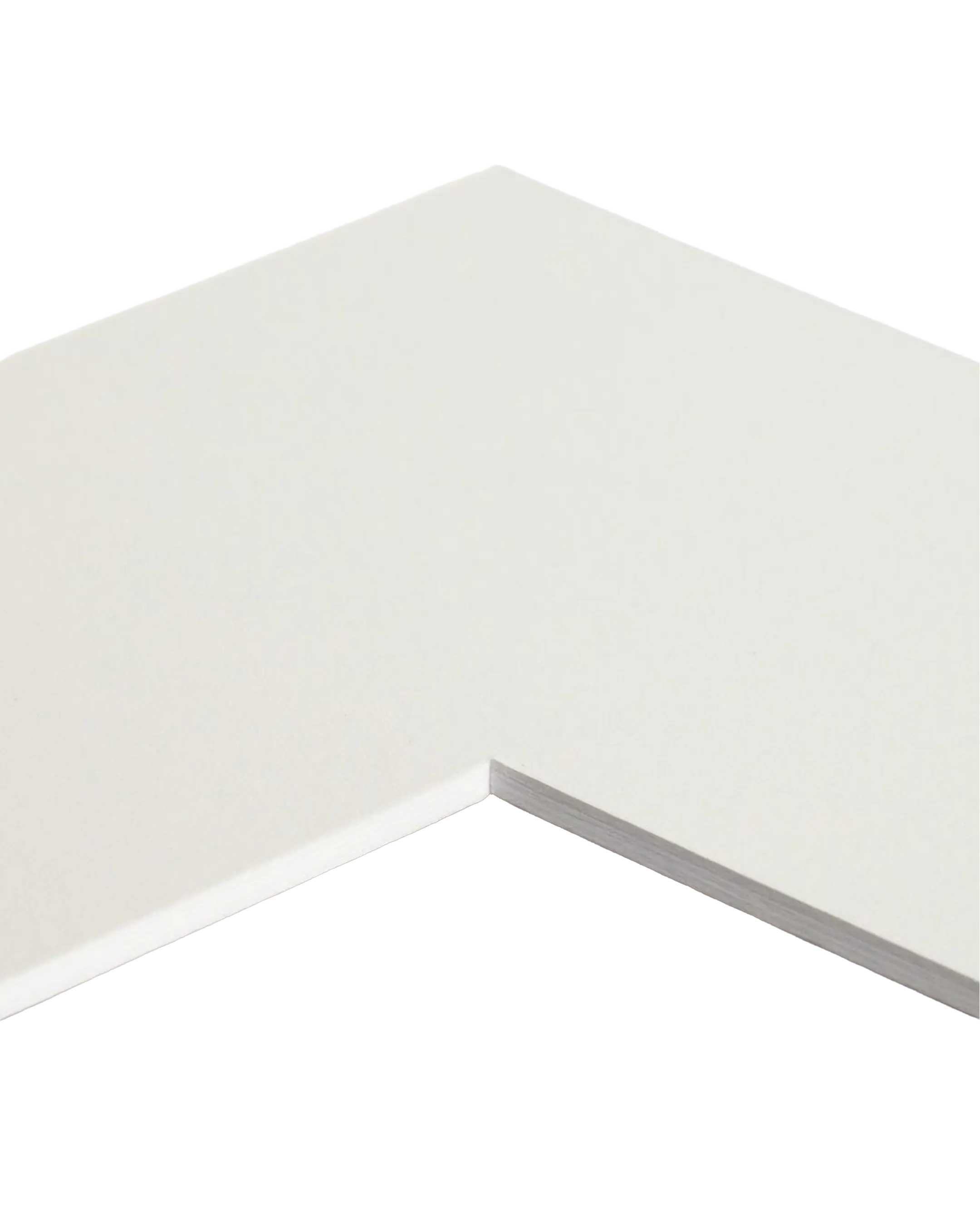 Passe-partout sur mesure