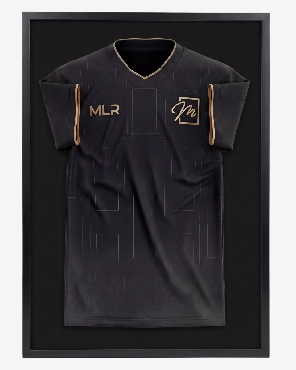 Le cadre pour maillot L (70 × 90 cm)