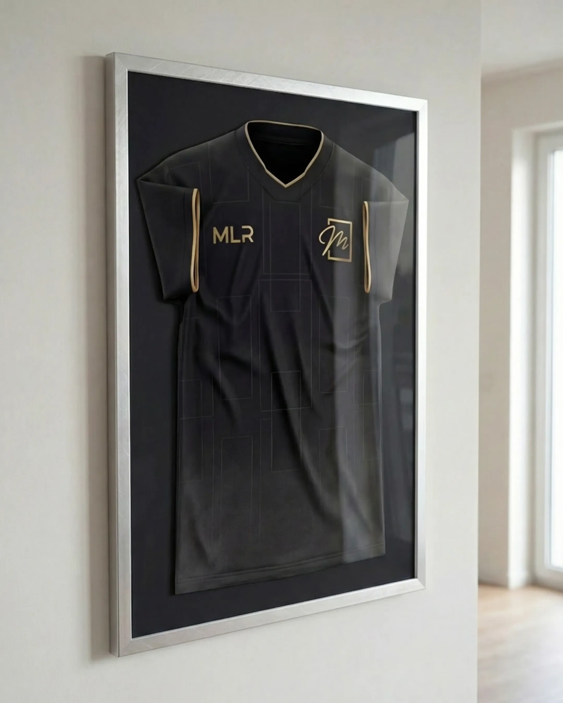 Le cadre pour maillot M (60 × 80 cm)