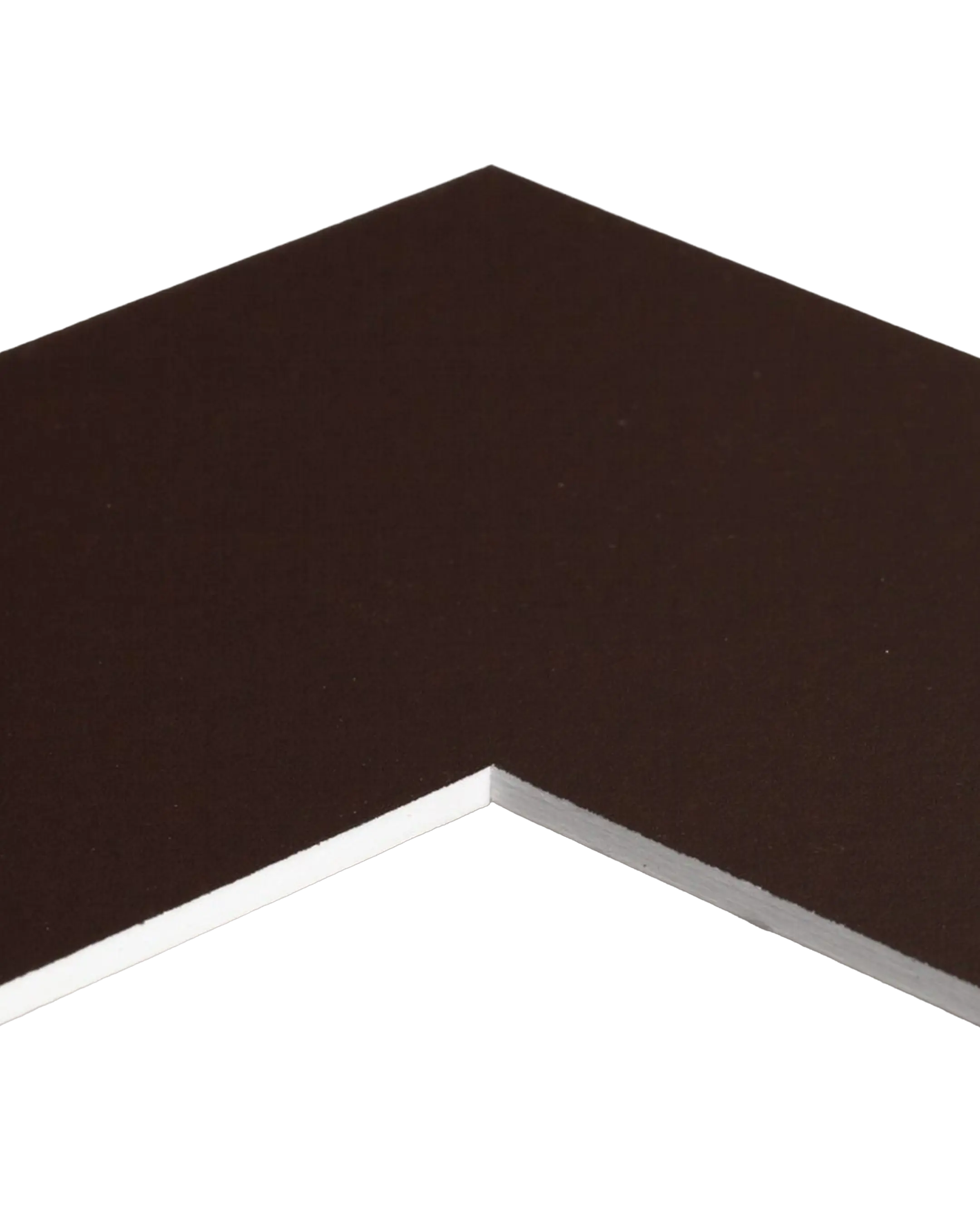 Passe-partout sur mesure