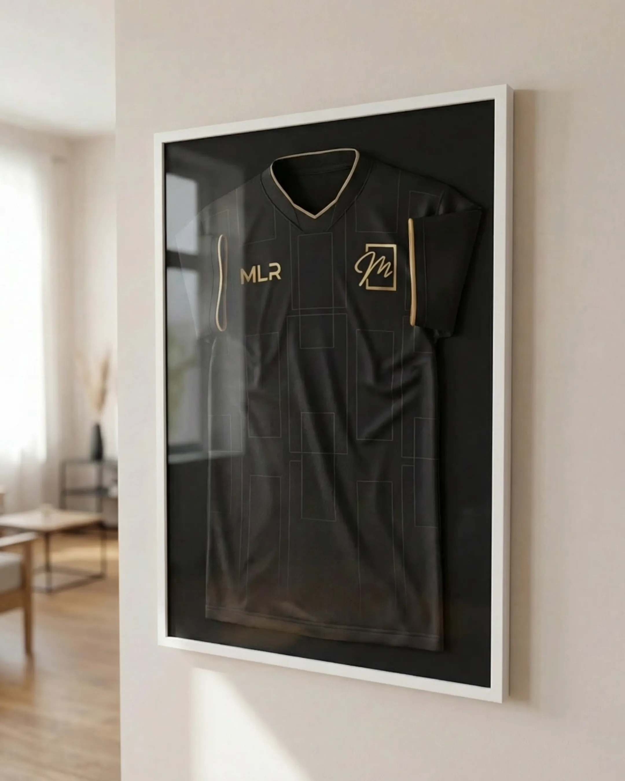 Le cadre pour maillot M (60 × 80 cm)