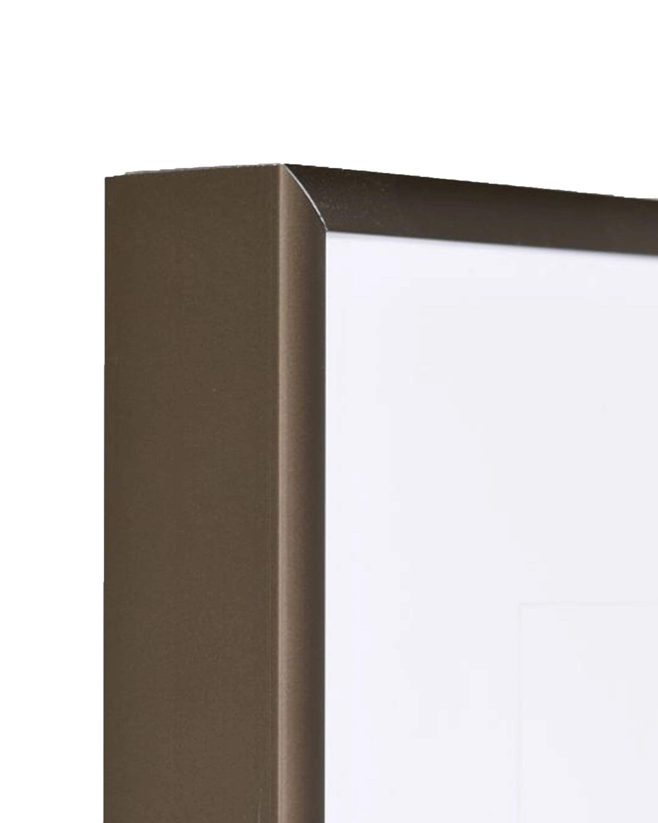 Cadre en aluminium Luca