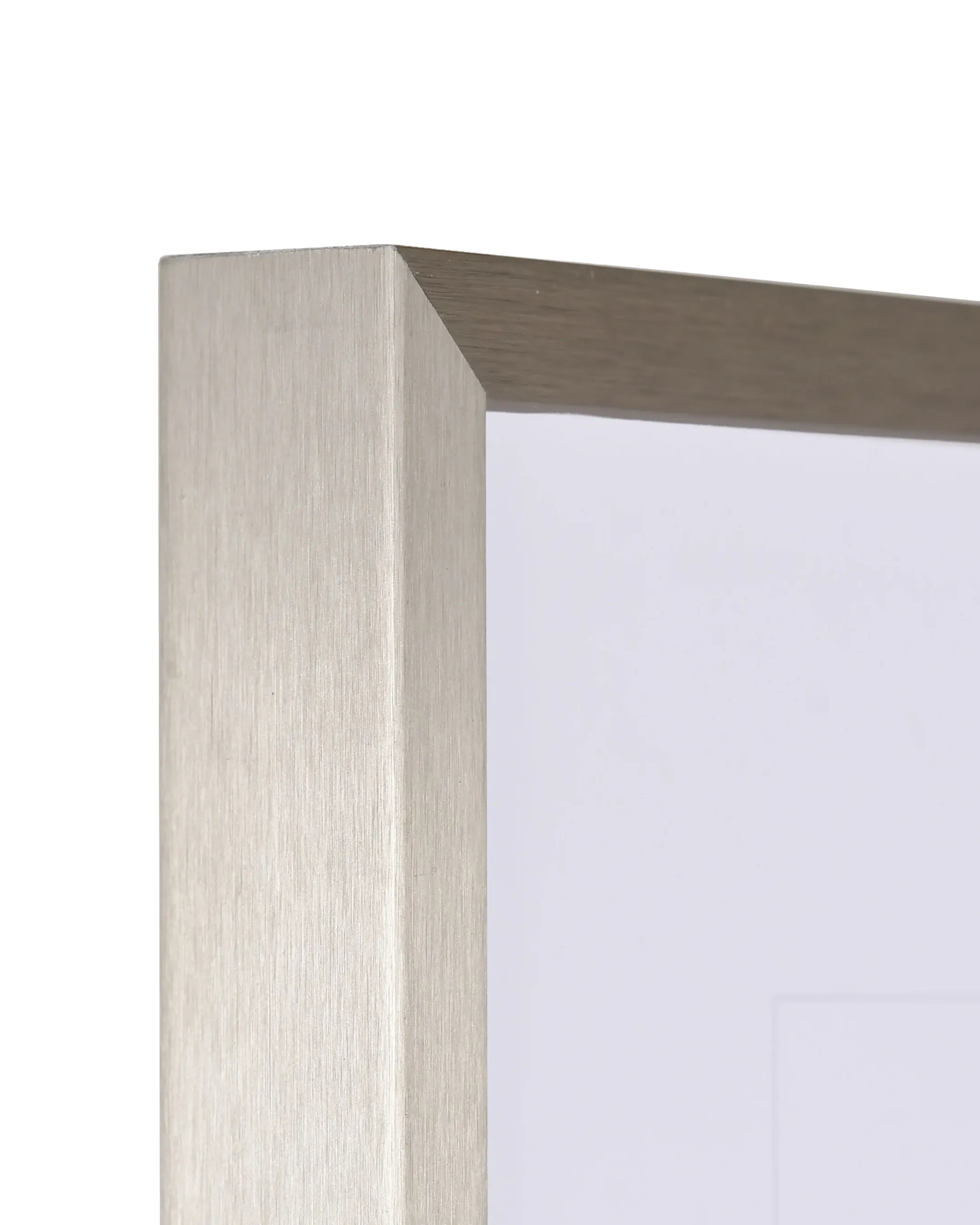 Cadre en aluminium Mika
